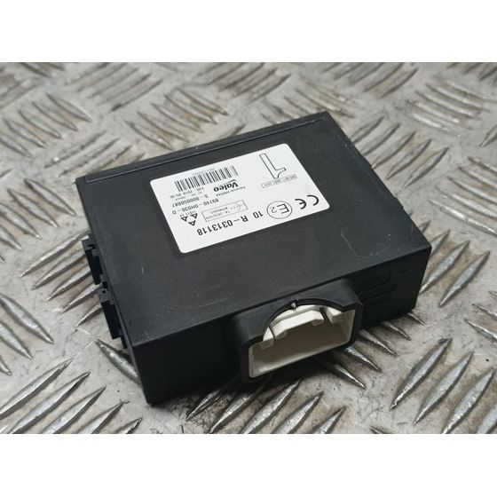 Modulo Electronico Para Peugeot 108 Top