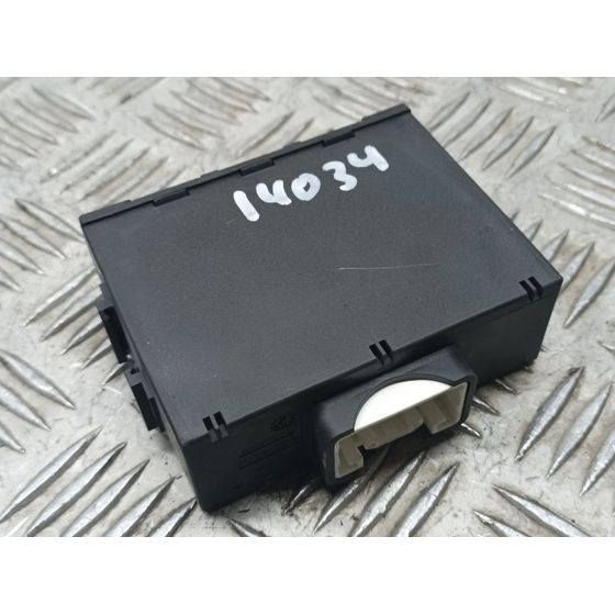 Modulo Electronico Para Peugeot 108 Top