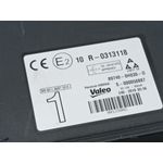 Modulo Electronico Para Peugeot 108 Top
