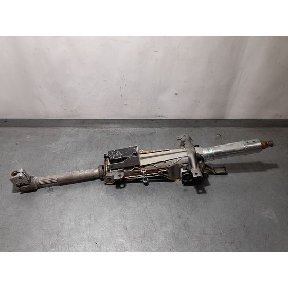 Columna Direccion Para Mercedes Clase A