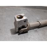 Columna Direccion Para Mercedes Clase A