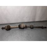 Transmision Delantera Derecha Para Fiat Bravo