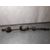 Transmision Delantera Derecha Para Fiat Bravo