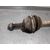 Transmision Delantera Derecha Para Fiat Bravo