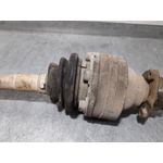 Transmision Delantera Derecha Para Fiat Bravo