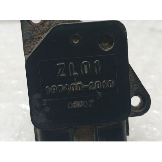Caudalimetro Para Mazda 323 Berl. F/S