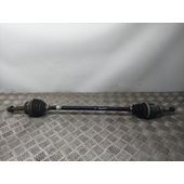 Transmision Delantera Derecha Para Peugeot 108 Top