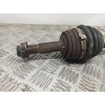 Transmision Delantera Derecha Para Peugeot 108 Top