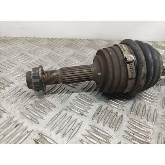 Transmision Delantera Derecha Para Peugeot 108 Top