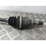 Transmision Delantera Derecha Para Peugeot 108 Top