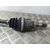Transmision Delantera Derecha Para Peugeot 108 Top