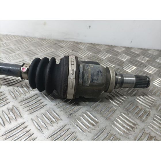 Transmision Delantera Derecha Para Peugeot 108 Top