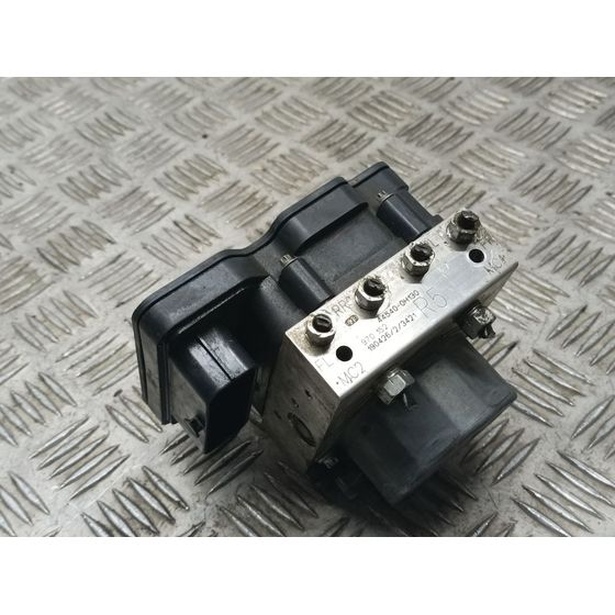 Abs Para Peugeot 108 Top