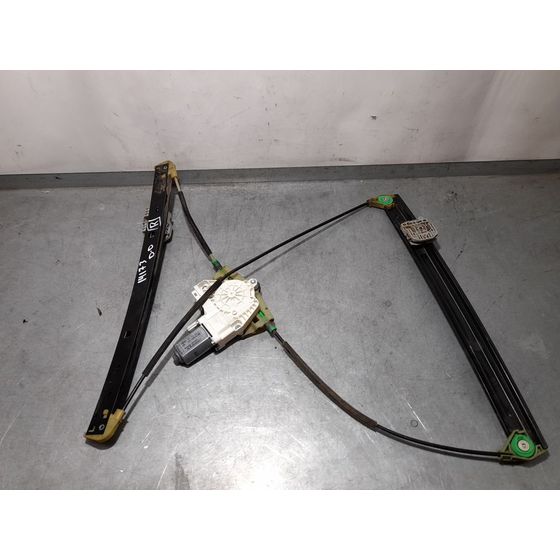 Elevalunas Delantero Derecho Para Audi Q7