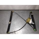 Elevalunas Delantero Derecho Para Audi Q7