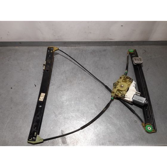 Elevalunas Delantero Derecho Para Audi Q7