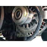 Alternador Para Opel Meriva