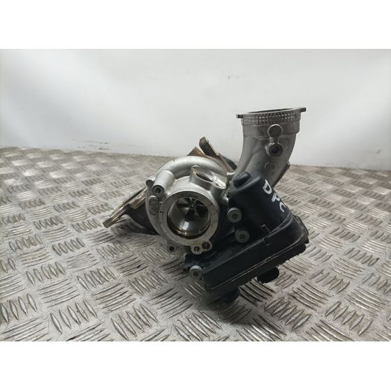 Turbocompresor para Seat Ateca (Kh7)
