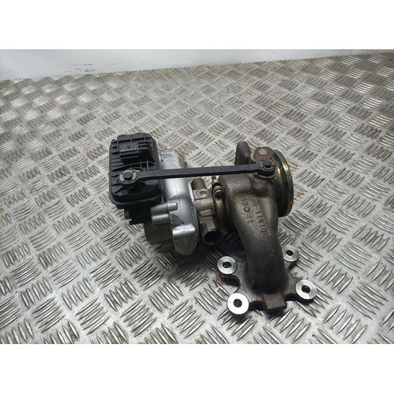 Turbocompresor para Seat Ateca (Kh7)