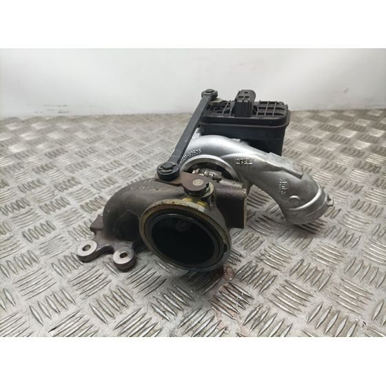 Turbocompresor para Seat Ateca (Kh7)