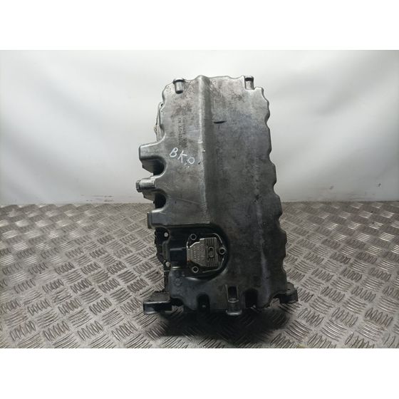 Carter para Volkswagen Passat Berlina (3C2)