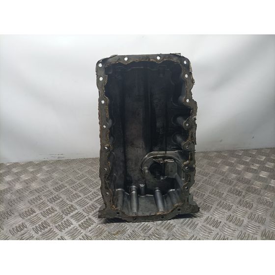Carter para Volkswagen Passat Berlina (3C2)