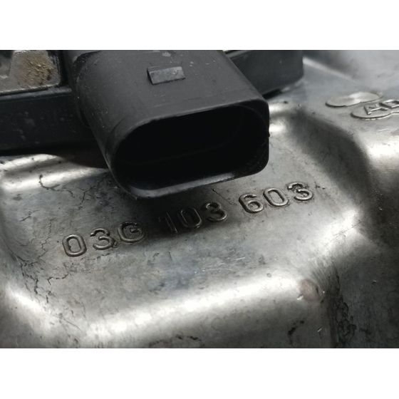 Carter para Volkswagen Passat Berlina (3C2)