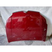 Capot Para Citroen C5 Berlina