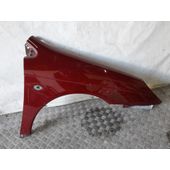Aleta Delantera Derecha Para Citroen C5 Berlina