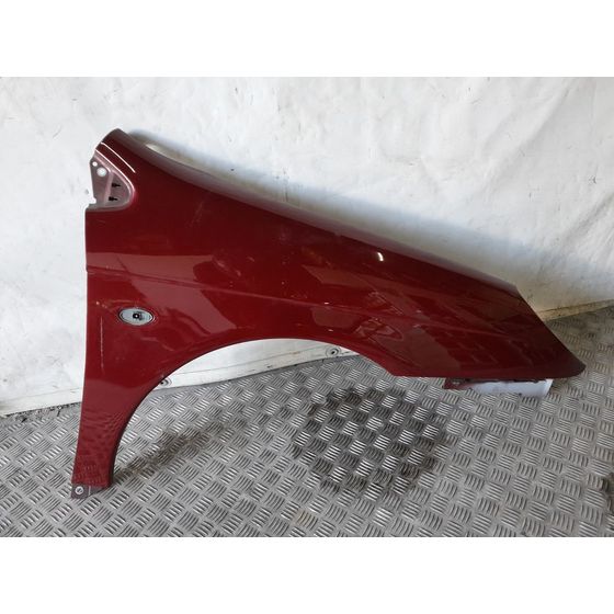 Aleta Delantera Derecha Para Citroen C5 Berlina