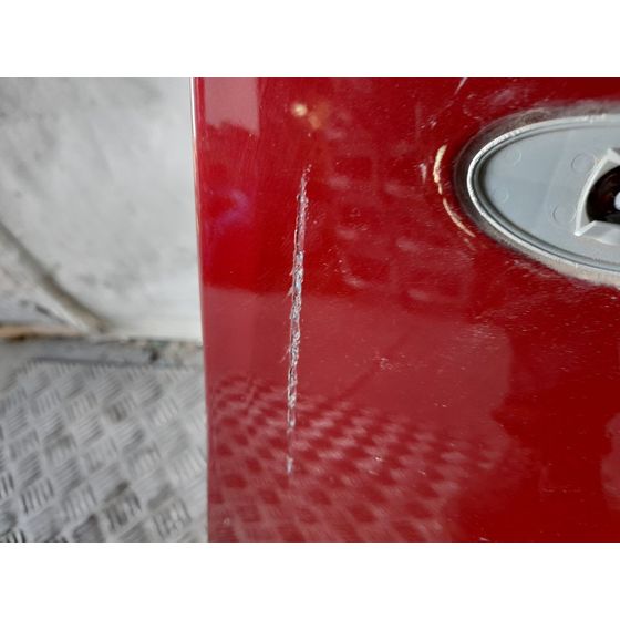 Aleta Delantera Derecha Para Citroen C5 Berlina