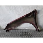 Aleta Delantera Derecha Para Citroen C5 Berlina