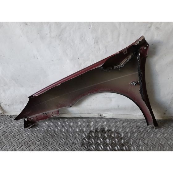 Aleta Delantera Derecha Para Citroen C5 Berlina