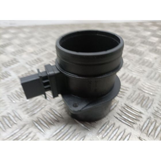 Caudalimetro Para Volkswagen Scirocco