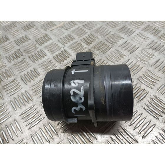 Caudalimetro Para Volkswagen Scirocco