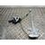 Elevalunas Trasero Derecho para Peugeot 807