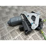 Elevalunas Trasero Derecho para Peugeot 807