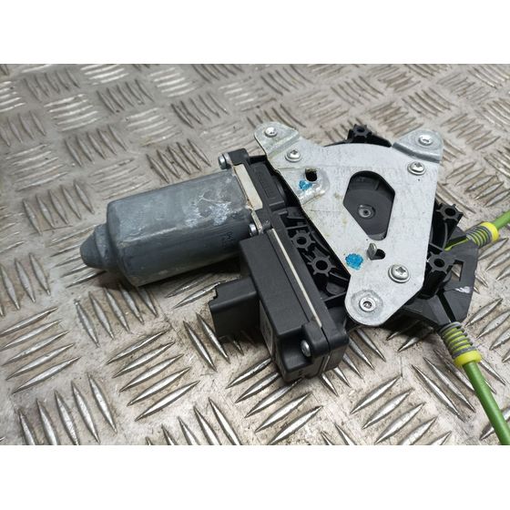 Elevalunas Trasero Derecho para Peugeot 807