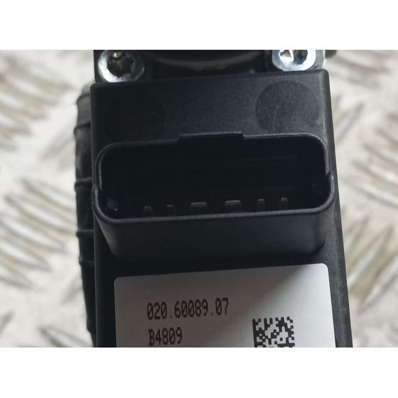 Elevalunas Trasero Derecho para Peugeot 807