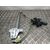 Elevalunas Trasero Derecho para Peugeot 807