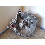 Caja Cambios Para Peugeot 108 Top