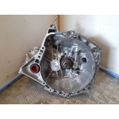 Caja Cambios Para Peugeot 108 Top