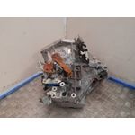 Caja Cambios Para Peugeot 108 Top