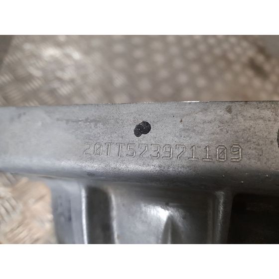 Caja Cambios Para Peugeot 108 Top