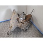 Caja Cambios Para Chevrolet Aveo