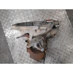 Caja Cambios Para Chevrolet Aveo