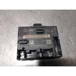 Modulo Electronico Para Audi Q7