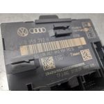 Modulo Electronico Para Audi Q7