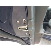 Cerradura Puerta Trasera Izquierda  Para Mercedes Clase E  Berlina