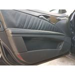 Elevalunas Delantero Izquierdo Para Mercedes Clase E  Berlina